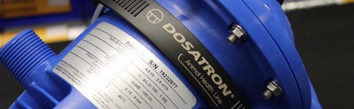 What Size Dosing Pump Do I Need? (Complete Guide Australia)