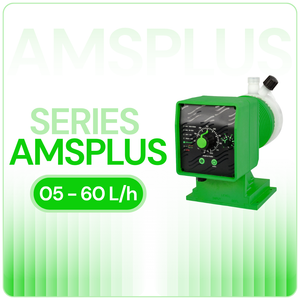 AMSPLUS Series (Advanced Foot Mount)