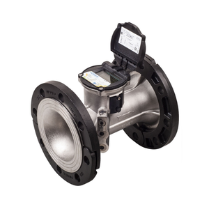 ARAD Octave Ultrasonic Water Meters