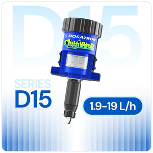 D15 Series