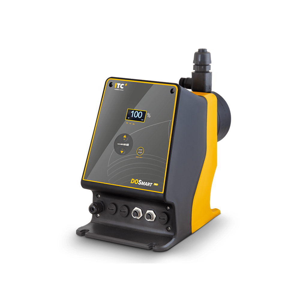 Dositec DOSMART® BC Basic Control Dosing Pumps