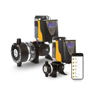 DOSTEC® AC Smart Diaphragm