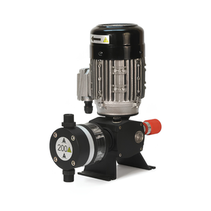 DOSTEC® XL 40 Basic Piston