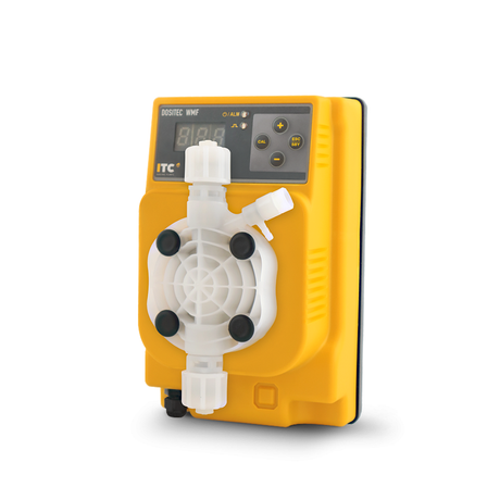 Dositec WMF® Multifunction Digital Dosing Pumps