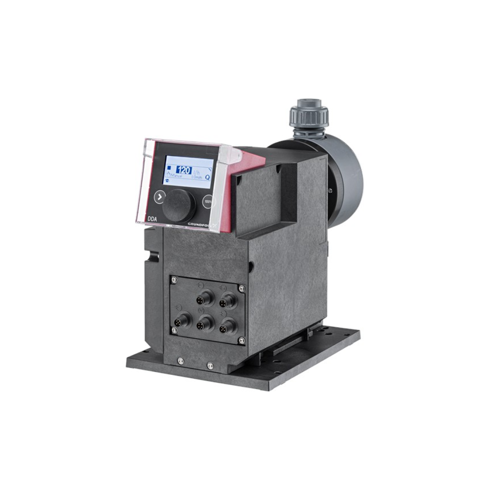 Grundfos DDA AR Advanced Control Smart Digital XL Dosing Pumps