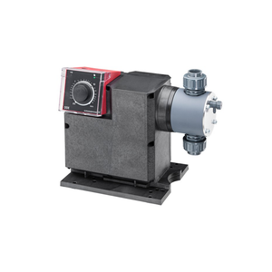 DDE B XL (Manual)