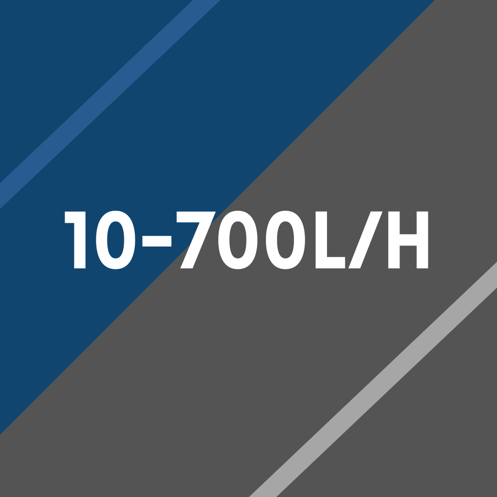 Dosatron 10 – 700 LPH Water Powered Dosing Pumps