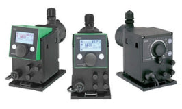 Grundfos Dosing Pumps