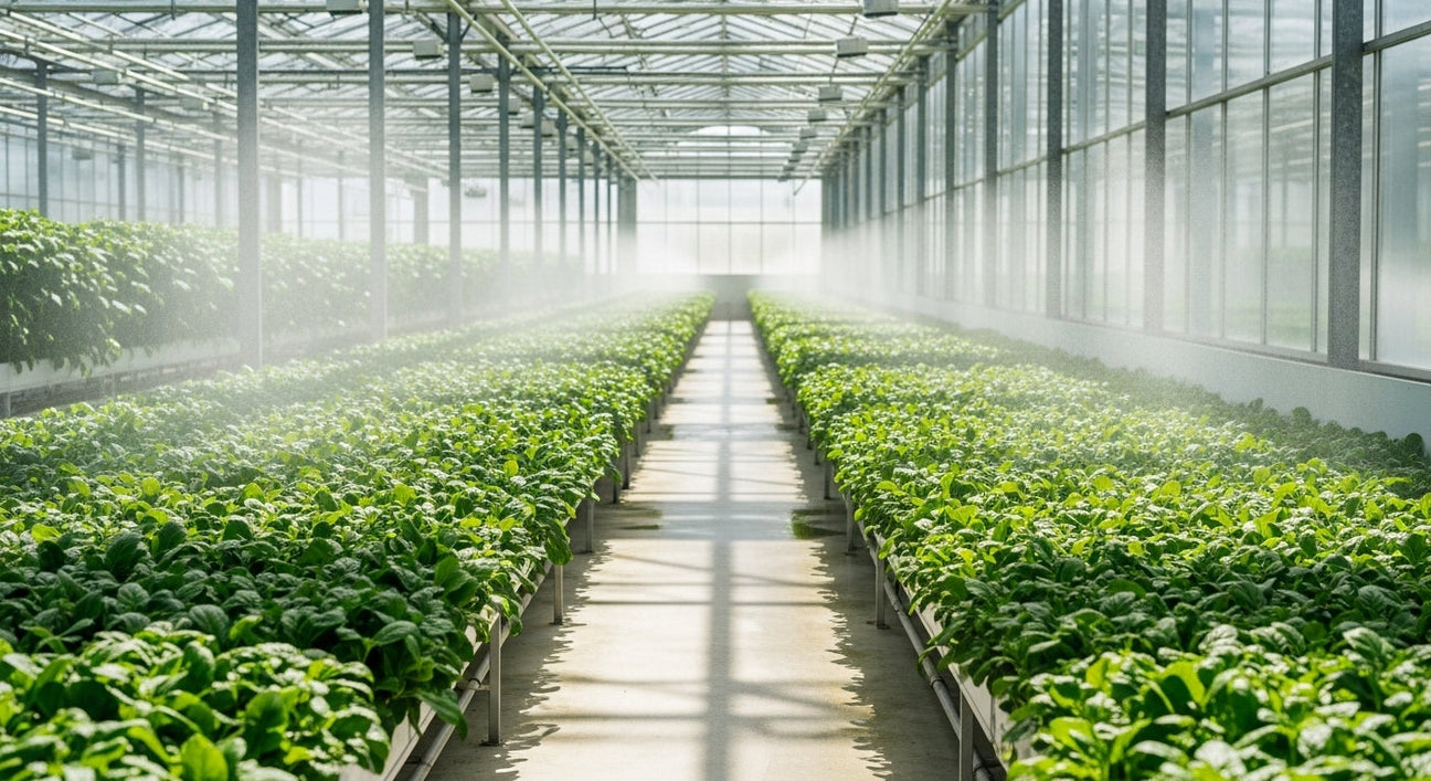 Dosatron Greenhouse & Hydroponics Dosing Pumps