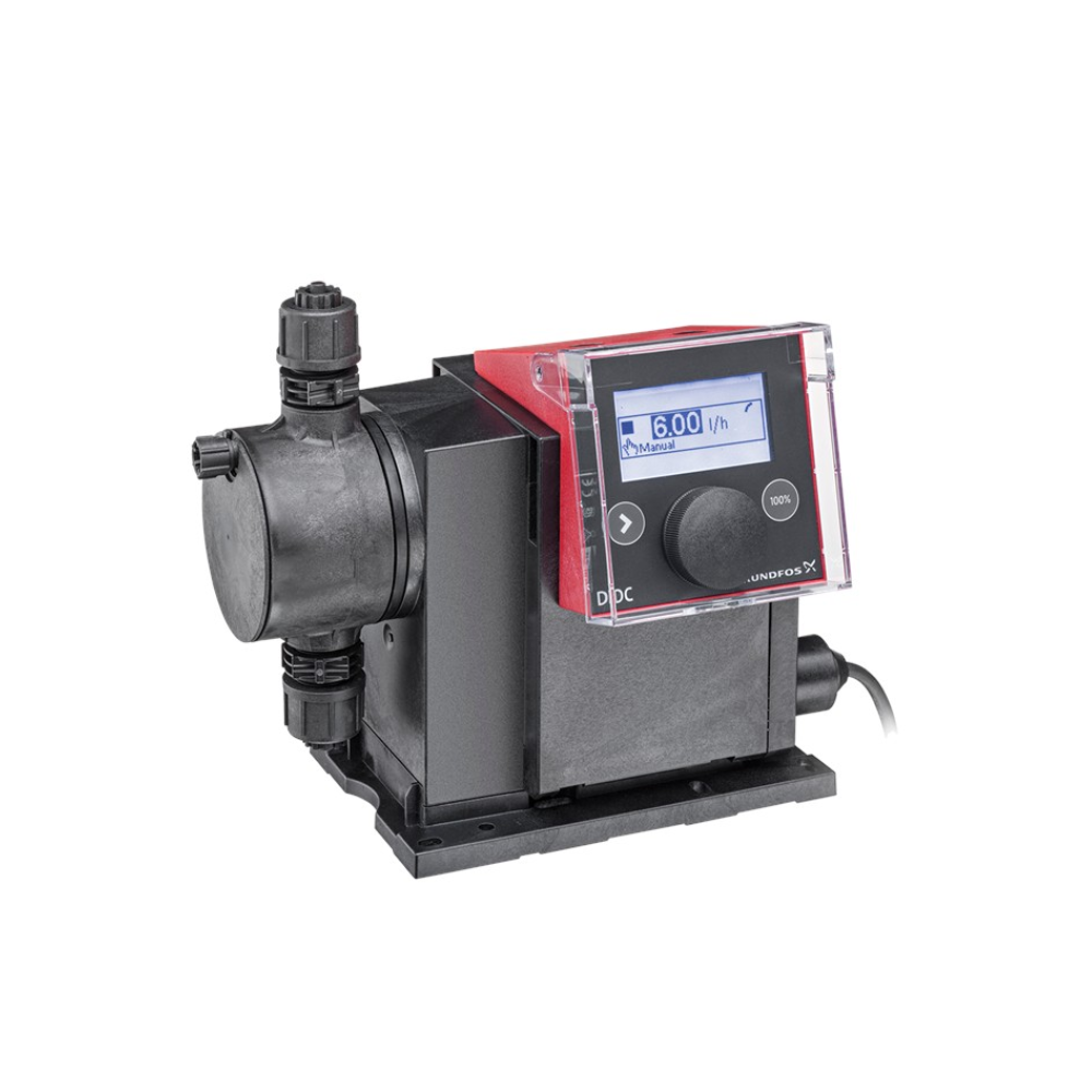 Grundfos DDC AR Digital Control Smart Digital S Dosing Pumps