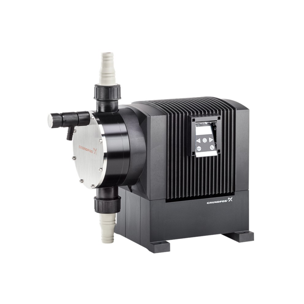 Grundfos DME AR High Flow Smart Digital Dosing Pumps