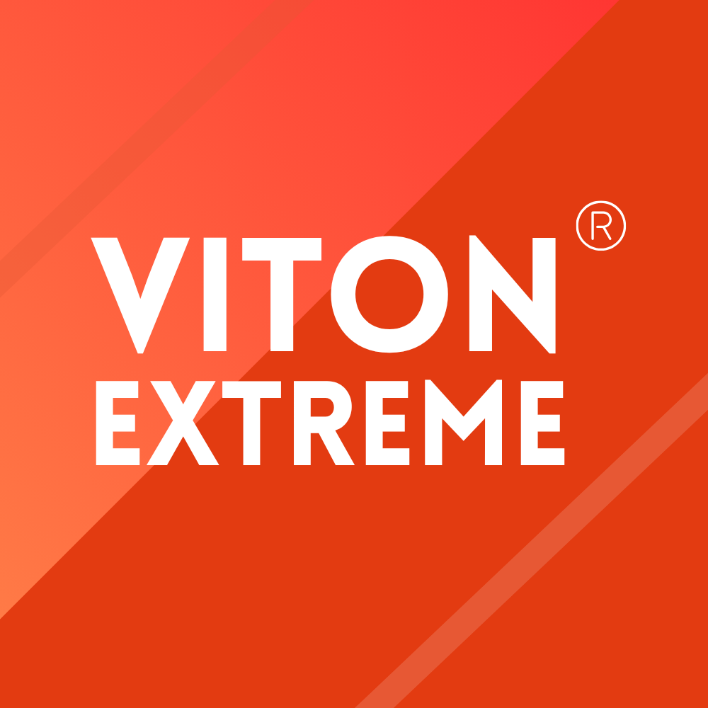 Mixtron VF Viton Extreme Seal Dosing Pumps