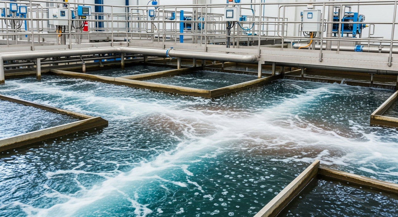 Dosatron Water Treatment Dosing Pumps