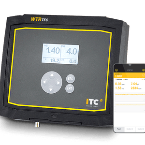 WTRTEC® Controllers