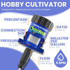 Dosatron SYSD15RE05VF Hobby Cultivator 0.5% Water Powered Dosing Pump System