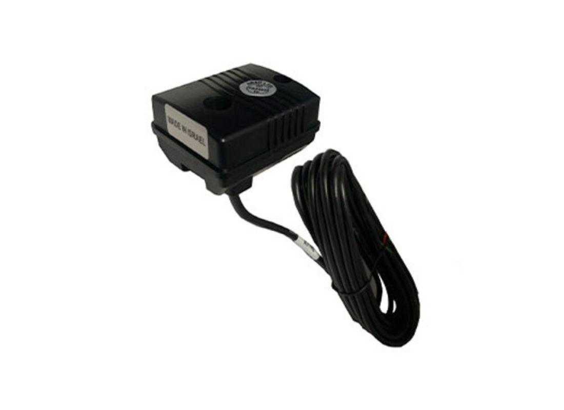 ARAD Octave 4–20mA & Digital Pulse Output Adaptor (Solid State Relay)
