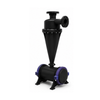 AgriFlow 100mm Flanged Polypropylene Hydrocyclone Sand Separator Filter