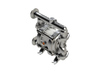 Argal Astra Evo AODD DDE 030 SPN Y TST CLL 316L Casing Air Operated Double Diaphragm Pump