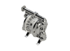 Argal Astra Evo AODD DDE 060 SPN Y TST CLL 316L Casing Air Operated Double Diaphragm Pump