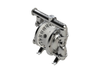 Argal Astra Evo AODD DDE 100 SPN Y TST CLL 316L Casing Air Operated Double Diaphragm Pump