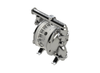 Argal Astra Evo AODD DDE 160 SPN Y TST CLL 316L Casing Air Operated Double Diaphragm Pump