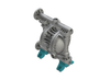 Argal Astra Evo AODD DDE 650 ALN M DAD GLL Aluminium Casing Air Operated Double Diaphragm Pump