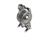 Argal Astra Evo AODD DDE 650 SPN Y TST CFB 316L Casing Air Operated Double Diaphragm Pump