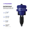 Dosatron D07RE125AF 0.15–1.25% Compact Water Powered Dosing Pump