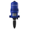 Dosatron D9WL5VF High Flow 1–5% Water Powered Dosing Pump