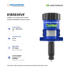 Dosatron D15RE05VF Hobby Cultivator 0.5% Water Powered Dosing Pump