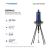 Dosatron D20WL2 High Flow 0.2–2% Water Powered Dosing Pump