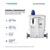 Dosatron D30WL30000NAF High Flow 0.003–0.03% Water Powered Dosing Pump