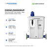 Dosatron D30WL30000NVF High Flow 0.003–0.03% Water Powered Dosing Pump