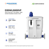 Dosatron D30WL5000VF High Flow 0.02–0.2% Water Powered Dosing Pump