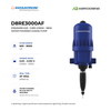 Dosatron D8RE3000AF Standard 0.03–0.125% Water Powered Dosing Pump