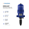 Dosatron D8WL2AF High Flow 0.2–2% Water Powered Dosing Pump