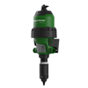 Dosatron D6GL2BPVF Greenline 0.2–2% Water Powered Dosing Pump