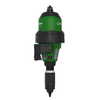 Dosatron D6GL2BPVF Greenline 0.2–2% Water Powered Dosing Pump