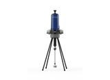 Dosatron D20AL2VF water-powered dosing pump with 0.2–2% dosing capacity, used for precise chemical or liquid mixing.