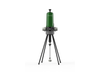 Dosatron D20GL2VF Greenline 0.2–2% Water Powered Dosing Pump