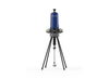 Dosatron D20WL2 High Flow 0.2–2% Water Powered Dosing Pump