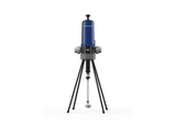Dosatron D20WL2 high flow water-powered dosing pump with 0.2-2% chemical dosing capacity, shown in a clear image.