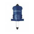 Dosatron D25F1VF water powered dosing pump with standard 1% dosing, featuring compact design and durable construction.