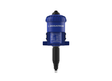 Dosatron D25RE4AF water powered dosing pump with adjustable 0.5-4% flow for precise liquid dosing.