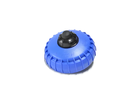 Dosatron D25 Series replacement top lid assembly, spare part for Dosatron water dosing systems, model PJ085.