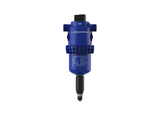 Dosatron D45RE3VF water powered dosing pump for precise 0.5–3% chemical dosing in irrigation and water treatment.
