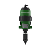 Dosatron D6GL2BPVF Greenline 0.2–2% Water Powered Dosing Pump