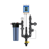Dosatron HYKMON Lo-Flo 3/4" Standard Nutrient Delivery EC and pH System Monitor Kit