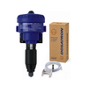 Dosatron D07RE5AF 0.8-5% Compact Water Powered Dosing Pump