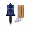 Dosatron D25F02VF Standard 0.2% Water Powered Dosing Pump